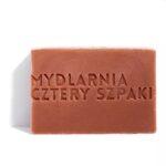 4 szpaki – mydło zimowe 110g