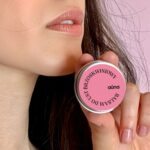 Auna balsam do ust brzoskwiniowy 3