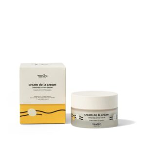 Resibo Cream de la Cream bogaty krem liftingujacy 1