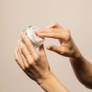 Resibo Cream de la Cream bogaty krem liftingujacy 2