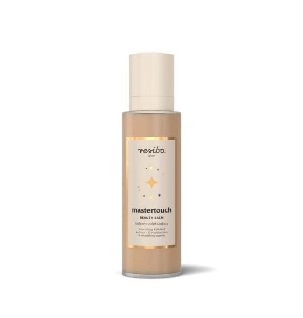 Resibo Mastertouch balsam upiekszajacy 1