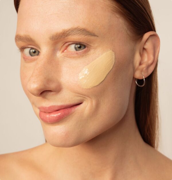 Resibo Self Love BB Cream 3
