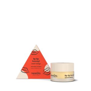 Resibo balsam do ust slodkie mango 1