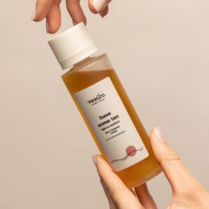 Resibo have some tan naturalny tonik samoopalajacy light to medium 100ml 2