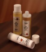 Resibo have some tan naturalny tonik samoopalajacy light to medium 100ml 3