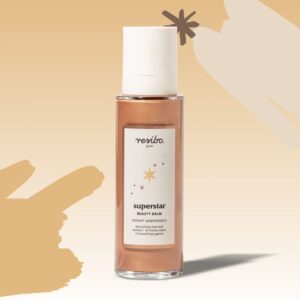 Resibo superstar balsam upiekszajacy 100ml
