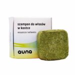 auna – szampon w kostce ze spiruliną 80g auna – szampon w kostce ze spiruliną 80g