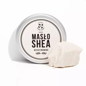 4 szpaki – masło shea nierafinowane 150ml