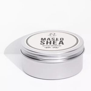 4 szpaki – masło shea nierafinowane 150ml