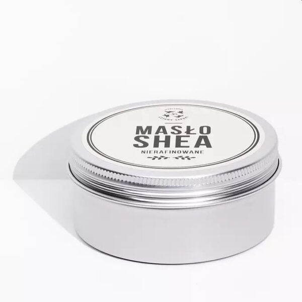 4 szpaki – masło shea nierafinowane 150ml