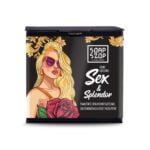 soap szop – bomba sex i splendor 130g/250g