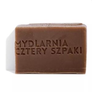 4 szpaki – mydło dziegciowe 110g
