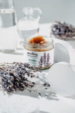 mydlo stacja peeling do ciala lawendowa przystan mydlo stacja peeling do ciala lawendowa przystan