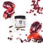 mydło stacja – peel-maseczka owocowe podróże 60ml