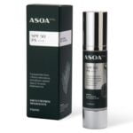 Asoa krem SPF50 mineralny 50ml 1 Asoa krem SPF50 mineralny 50ml 1