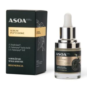 Asoa serum peptydowe 1