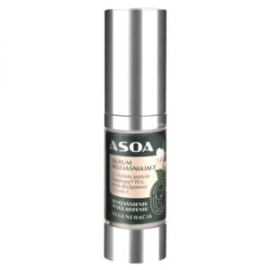 Asoa serum rozjasniajace 1