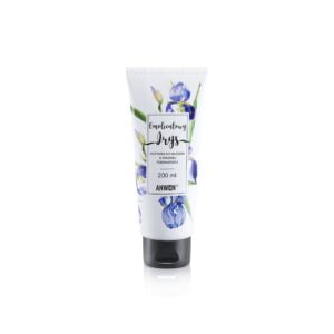 anwen – emolientowy irys – odżywka do włosów o średniej porowatości 200ml