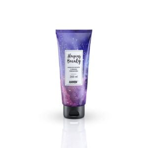 anwen – sleeping beauty – maska nocna do włosów o średniej porowatości 200ml