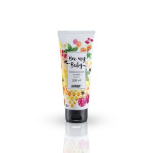 anwen – be my baby – odżywka do włosów dla dzieci 200ml