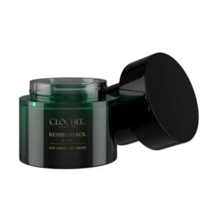 clochee premium – krem młodości na dzień resveratrol care 50ml