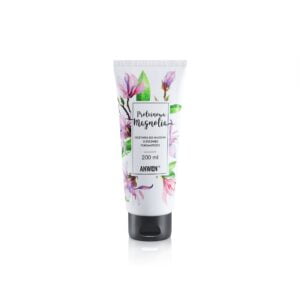 anwen – proteinowa magnolia – odżywka do włosów o średniej porowatości 200ml