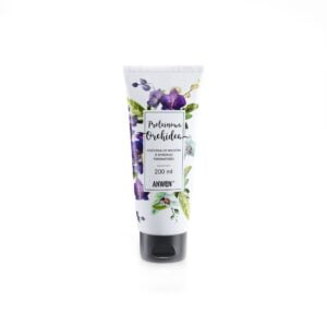 anwen – proteinowa orchidea – odżywka do włosów o wysokiej porowatości 200ml