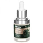 asoa – serum do twarzy peptydowe 30ml