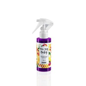 anwen – be my baby – spray do włosów dla dzieci 150ml