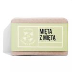 4 szpaki – mydło mięta z miętą 110g