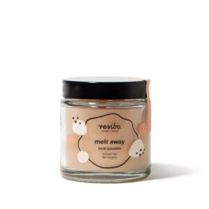Resibo melt away balsam do demakijazu 1