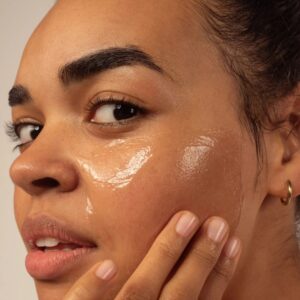 Resibo melt away balsam do demakijazu 2