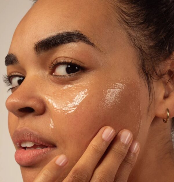 Resibo melt away balsam do demakijazu 2