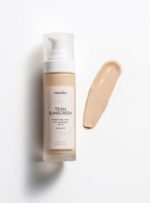 resibo – team sunscreen krem nawilżający spf30 50ml resibo – team sunscreen krem nawilżający spf30 50ml