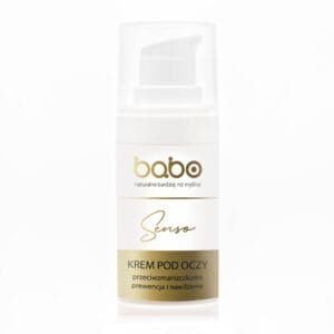 Babo krem pod oczy 15ml