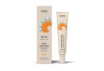 Resibo nawilzajacy krem koloryzujacy spf30 team sunscreen 40ml