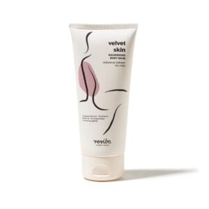 Resibo velvet skin odzywczy balsam do ciala 1
