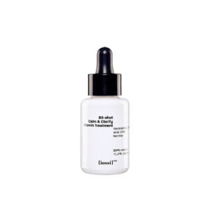 iossi pro – q10-shot youth booster oil serum serum do twarzy 30ml
