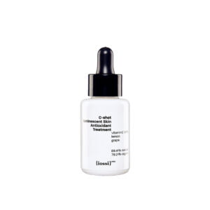 iossi pro – c-shot luminescent skin antioxidant treatment serum do twarzy 30ml