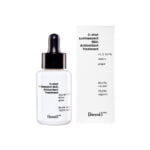 iossi pro – c-shot luminescent skin antioxidant treatment serum do twarzy 30ml