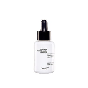 36 iossi pro – q10-shot youth booster oil serum serum do twarzy 30ml