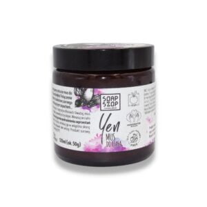 Soap Szop czarodziejski mus do ciala Yen 1