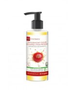 gocranberry – emolientowy olejek do kąpieli i pod prysznic 250ml