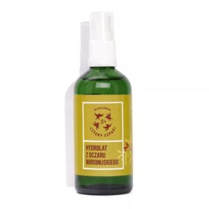 4 szpaki – hydrolat z oczaru wirginijskiego 100ml