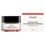 iossi aksamitna roza krem regenerujaco nawilzajacy 15ml 2