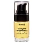 iossi czarny bez wygladzajacy krem pod oczy 15ml 1
