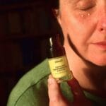 iossi czarny bez wygladzajacy krem pod oczy 15ml 4