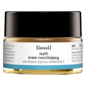 iossi naffi krem nawilzajacy 15ml