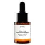 iossi serum rozswietlajace dzika roza mini 10ml