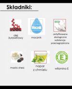 gocranberry – krem do stóp i pięt Żurawinowa Świeżość 50ml gocranberry – krem do stóp i pięt Żurawinowa Świeżość 50ml